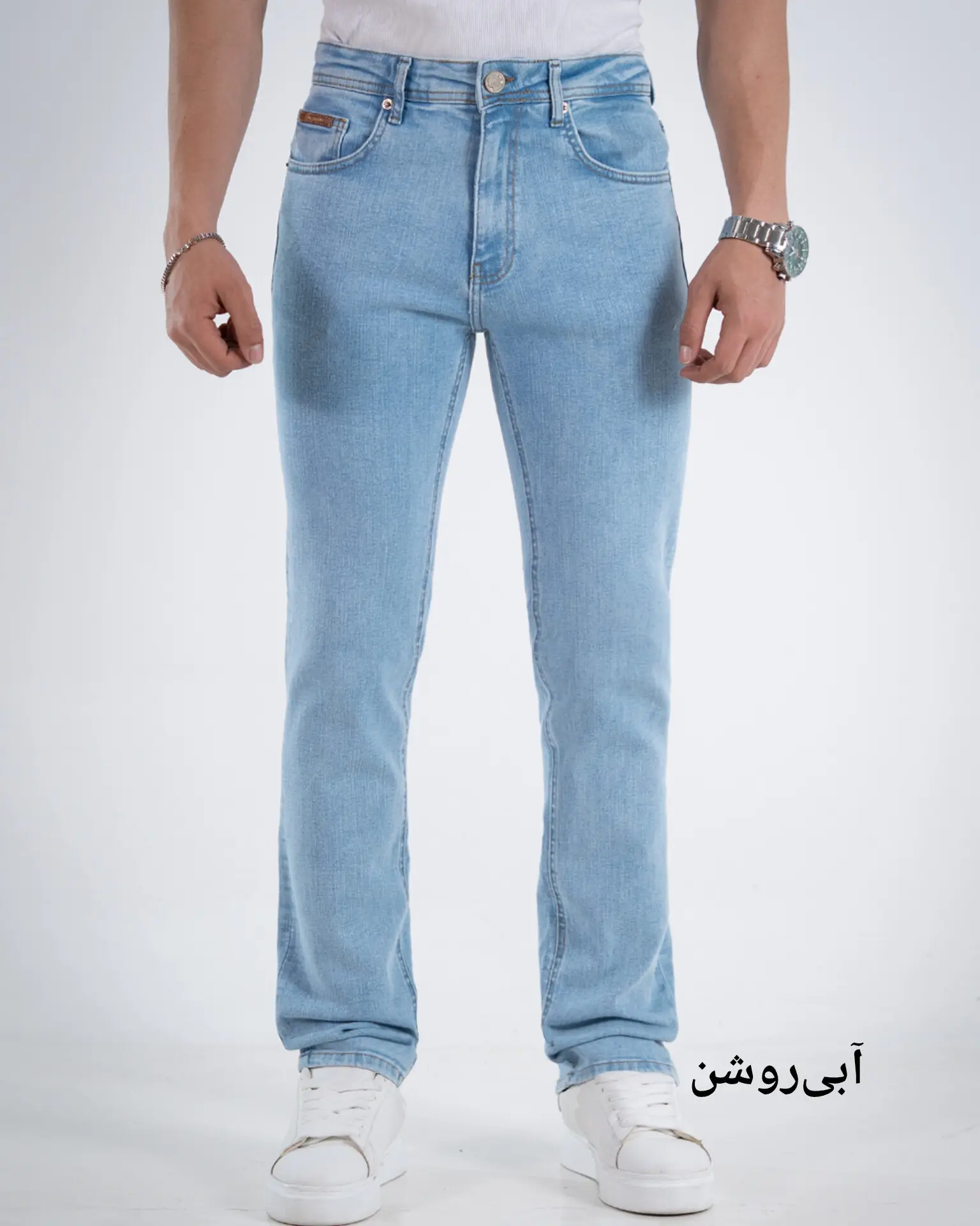 شلوار رگولار رویال-کد5030